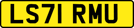 LS71RMU