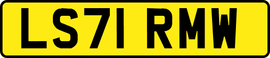 LS71RMW
