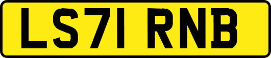 LS71RNB