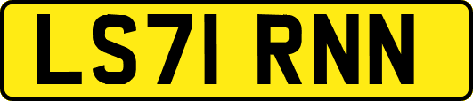LS71RNN