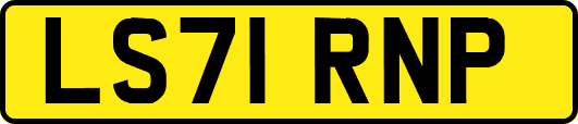 LS71RNP
