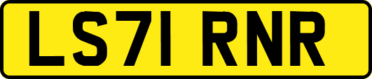 LS71RNR