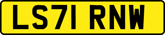 LS71RNW