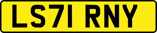 LS71RNY