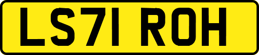 LS71ROH