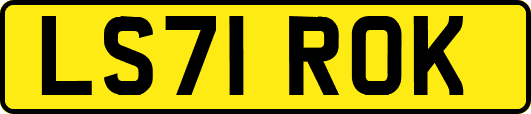 LS71ROK