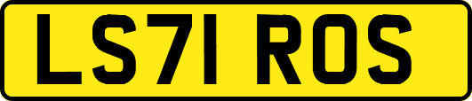LS71ROS