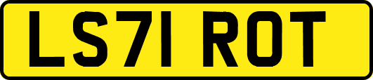 LS71ROT