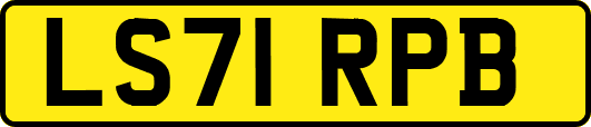 LS71RPB