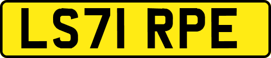 LS71RPE