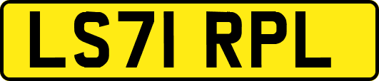 LS71RPL