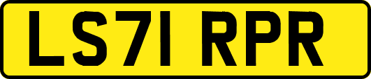 LS71RPR