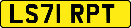 LS71RPT