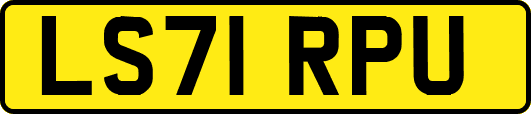LS71RPU