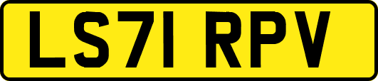 LS71RPV