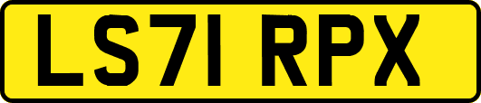 LS71RPX