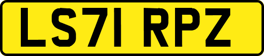LS71RPZ