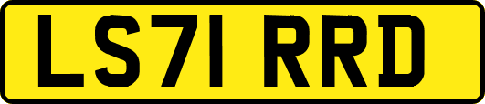 LS71RRD