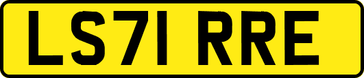 LS71RRE