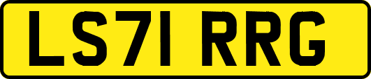 LS71RRG