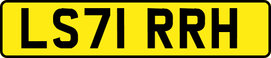 LS71RRH