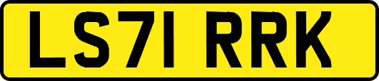 LS71RRK