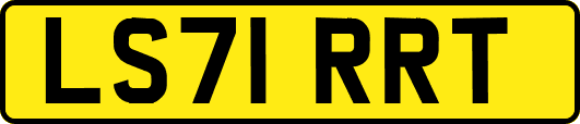 LS71RRT