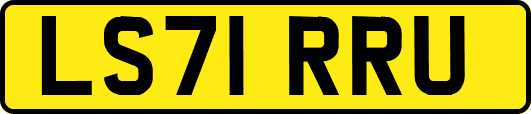 LS71RRU