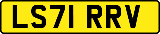LS71RRV