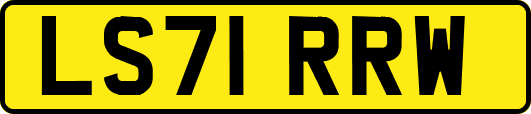 LS71RRW