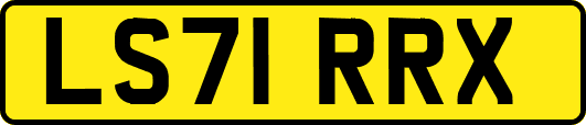 LS71RRX