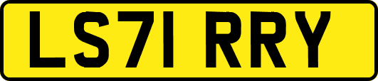LS71RRY