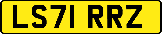 LS71RRZ