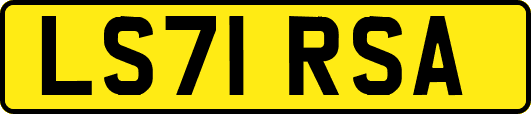LS71RSA