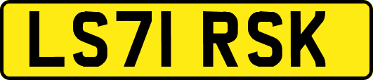LS71RSK