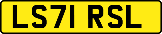 LS71RSL