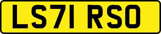 LS71RSO