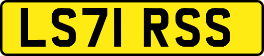 LS71RSS