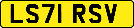 LS71RSV