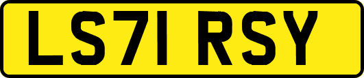 LS71RSY