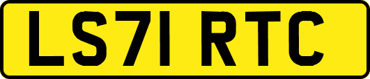 LS71RTC