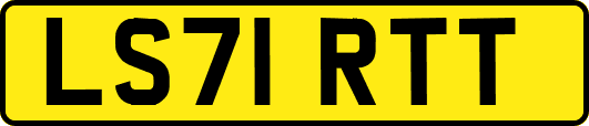 LS71RTT