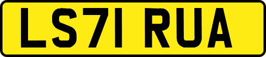 LS71RUA