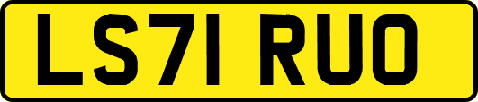 LS71RUO