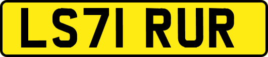 LS71RUR
