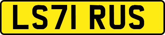 LS71RUS