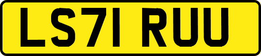 LS71RUU