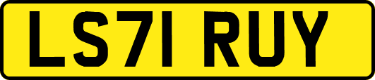 LS71RUY