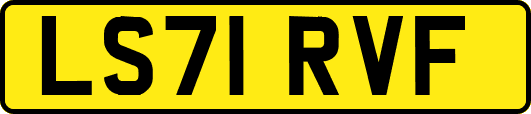 LS71RVF
