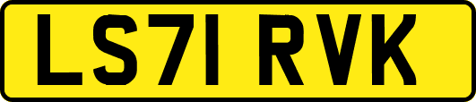 LS71RVK